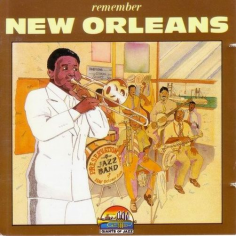 Remember New Orleans
